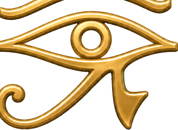 Eye roadmap icon