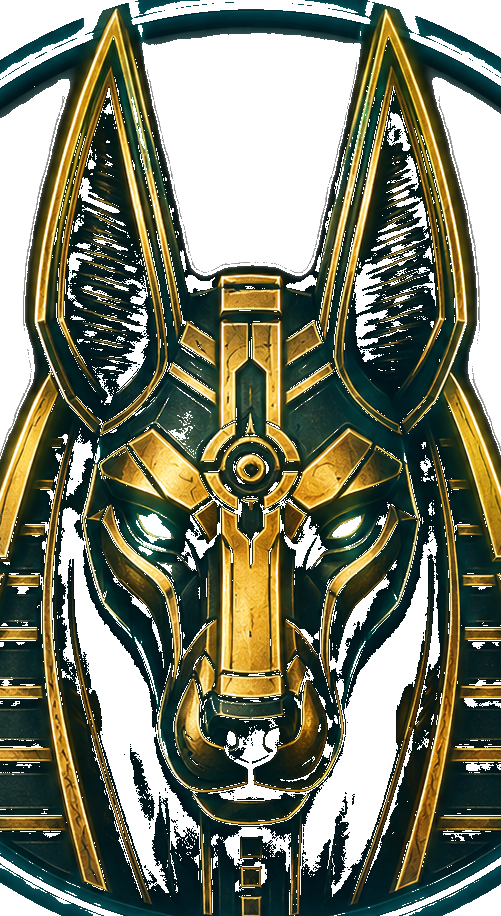Anubis roadmap icon